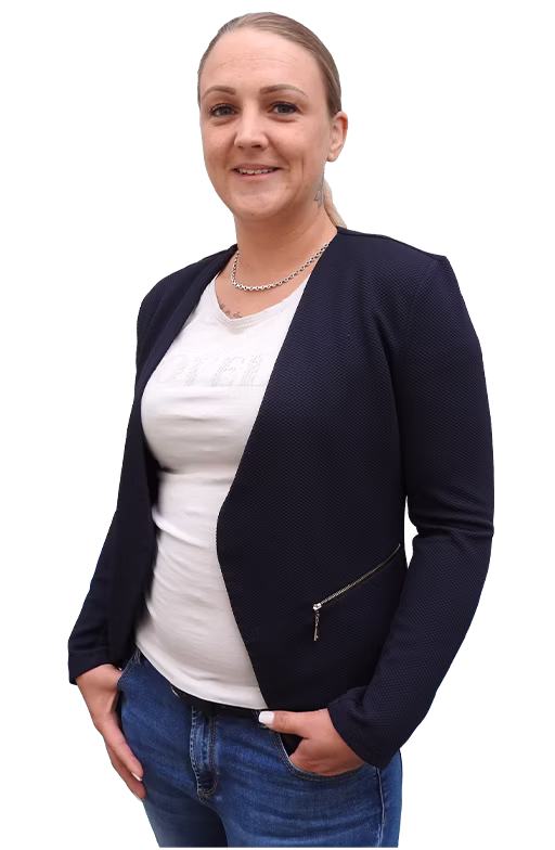 Svenja Tillmann von Dry Ice Cleaner in Norden